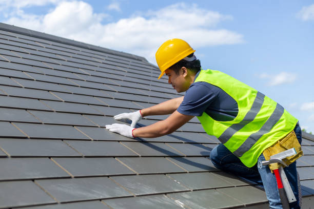 Best Storm Damage Roof Repair  in Barnwell, SC