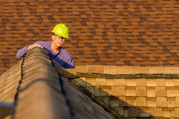 Quick and Trustworthy Emergency Roof Repair Services in Barnwell, SC