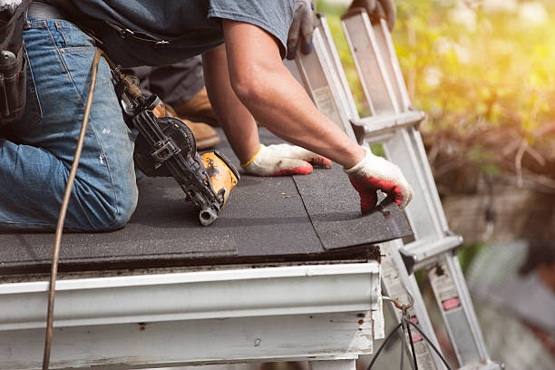 Best Shingle Roofing Installation  in Barnwell, SC