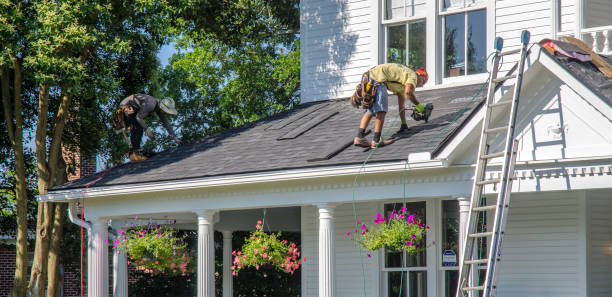 Gutter Installation and Roofing in Barnwell, SC