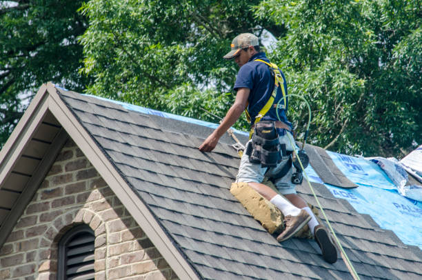 Tile Roofing Contractor in Barnwell, SC